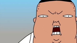 [Beast Superman: Reshaping Justice] Episode 3: Paint Crisis (Part 1)