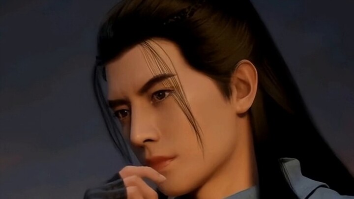 If the major Chinese comic characters traveled to the Devouring Star, what realm would they correspo