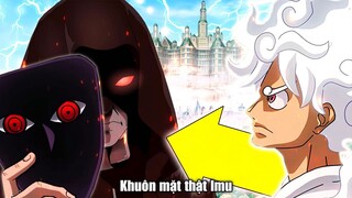 🔴(One Piece Spoiler) TÔI ĐÃ HIỂU RỒI... #4