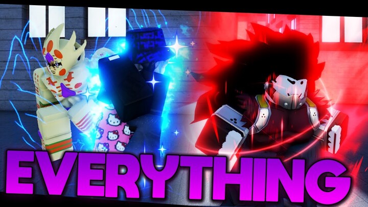 EVERYTHING NEW In The A Universal Time Update