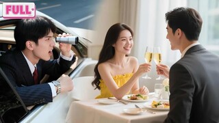 CEO selamatkan gadis miskin mabuk di hotel, malah dikira mesum & ditangkap! Cinta pun dimulai!