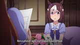 Uma Musume: Pretty Derby Episode 02 Subtitle Indonesia