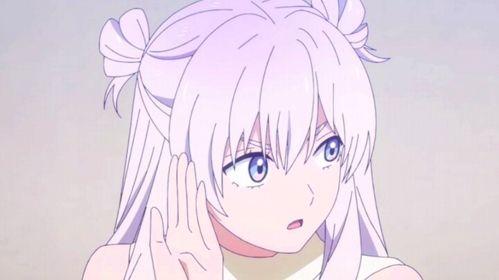 “ดูเหมือนว่าจะมีอะไรผิดปกติกับรสนิยมทางเพศของพี่สาวฉันนะ!?”