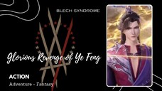 Glorious Revenge of Ye Feng Episode 24 Sub Indonesia
