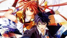 Black Bullet Episode 6 (Subtitles English)