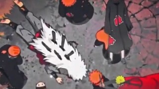 Naruto sad moment