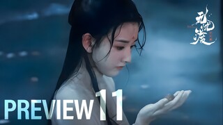 PREVIEW-EP11/36 The Demon Hunter's Romance (2025)