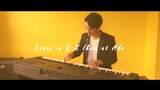 Canon in D  X  Ikaw at Ako (Pachelbel & Moira Dela Torre) | Piano Cover by Gerard Chua