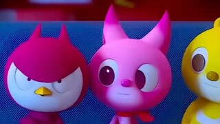 Sammy: Thực ra, tôi đã chết được một thời gian rồi~