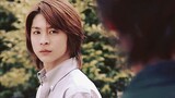 Kiba Yuji & Nagata Yuka (non-cp) ||Rose Boy||Cầu mong kiếp sau tươi sáng và suôn sẻ (kể cả Qiaomu & 