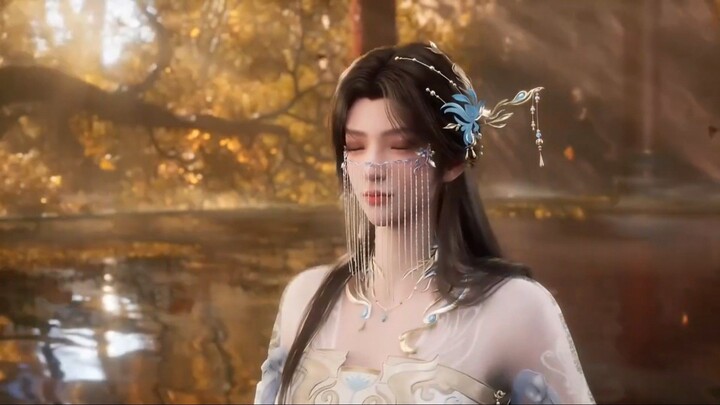 Shourding The Heaven Eps 133 Indo