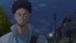 Iwaoi - You were beautiful (Day6) [Haikyuu AMV]