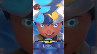 Boboiboy Windara Episode 6 terbaru akan menjadi Boboiboy galaxy windara paling seru