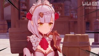 Zaoyou: Salad is still bitter...(grievance)