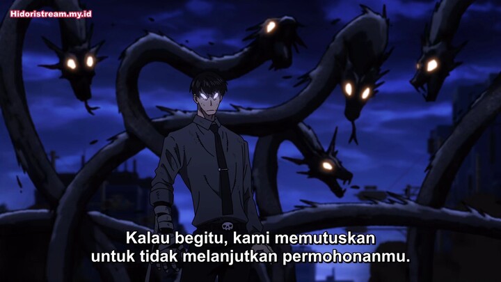 Enen no Shouboutai Season 3 Part 2 eps 10 (22) (sub indo)