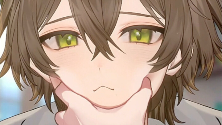 Kitten warning! Excessive pinching can backfire!