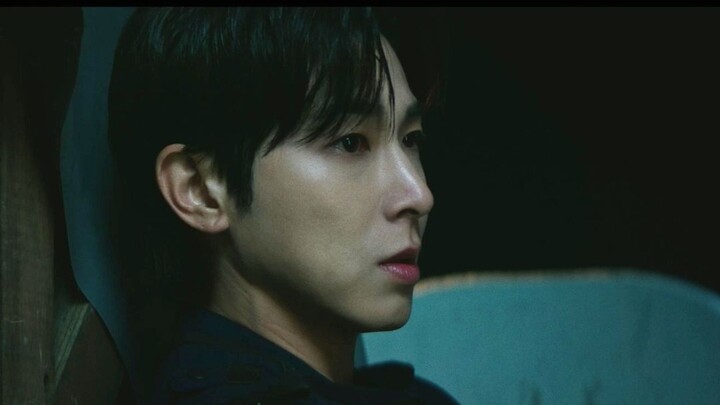 Jung Yunho's latest comeback track, "NEXUS," music video released!