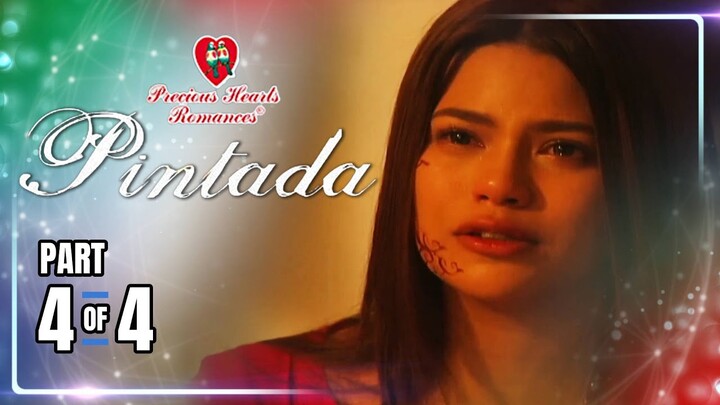 Pintada | Episode 71 (4/4) | July 8, 2024