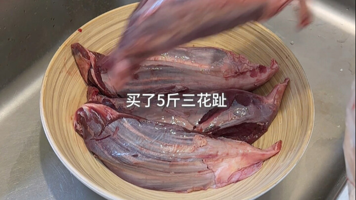 Chuẩn bị bữa ăn cả tuần theo kiểu đắm chìm