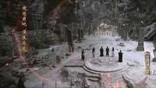 Liệt Diễm EP 31 [Sub Việt]