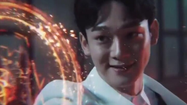 EXO’s New Ad Video! Even as 2020 approaches, EXO still has that embarrassingly awesome superpower!