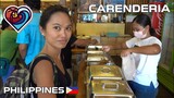 EATERY, CARENDERIA | STREET FOOD IN THE PHILIPPINES | SIQUIJOR ISLAND |