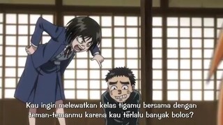 Ushio to Tora episode 25