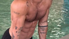 Lets swim 🏊♂️