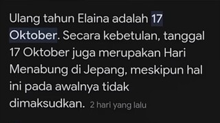 yah harusnya ku upload tanggal 17 kemarin