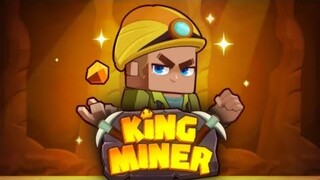 ANH THỢ ĐÀO MỎ TẬP 1 MEOWPEO KHỞI ĐẦU CÔNG VIỆC THỢ MỎ TRONG MINI GAME BLOCKMAN GO