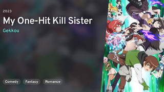 Isekai One Turn Kill Nee San EPS 2 Sub Indo