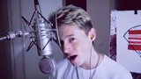A man covered Justin Bieber's "Love Yourself"