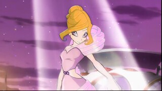 Wings of Love || Hope & Rachel - Lonely