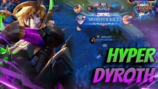 HYPER PEMBANTAI❗❗