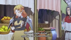 Isekai Ojisan Ep3