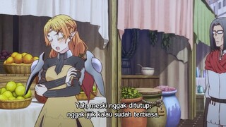 Isekai Ojisan Ep3