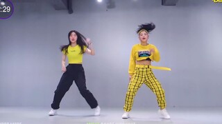 Quickly Slim Down Your Whole Body with Jazz Dance (74) Butter - BTS