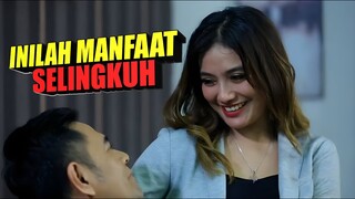 KALIAN MERASA SUSAH DAPET REJEKI ? COBA GANTI PASANGAN KALIAN !