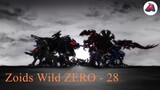 Zoids Wild ZERO - 28