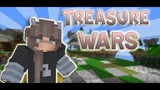 Minecraft Treasure Wars | The Hive | Ft. Antonio Amancio