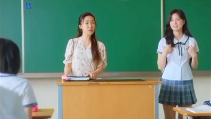 the moment the heart shines