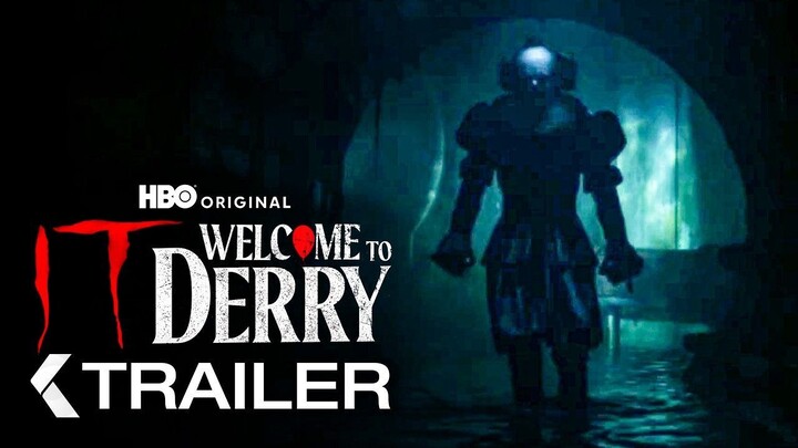 IT Welcome to Derry (2025) อิท ยินดีต้อนรับสู่เดอร์รี่ EP.1-8 (ยังไม่จบ) ซีรี่ย์