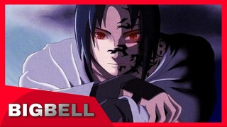 Rap về Sasuke ( One Piece ) - BigBell