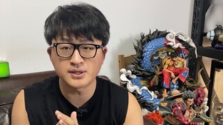 Tượng xịn xịn như vậy mà chỉ bán có 3.000? Có ổn không nếu tôi không mua nó? Danh sách khuyến nghị G
