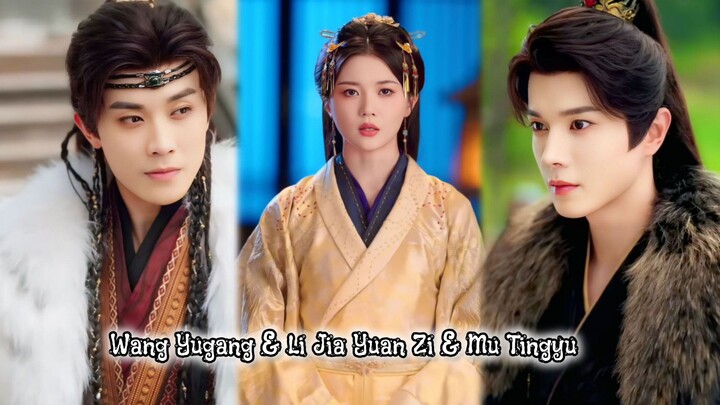 " Putri gantikan adik, Suami jadi gila "