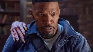 20年代最燃的吸血鬼，没有之一