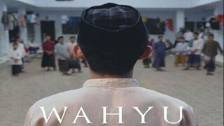 Wahyu (2024) Short Movie