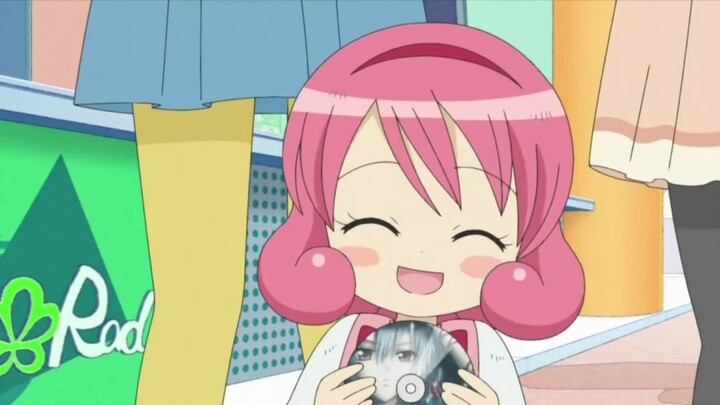 【แปลงร่าง! Idol Princess] หลายปีผ่านไป ยังจำเจ้าชายที่ไม่ชอบหัวเราะ...