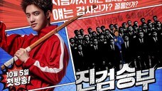 Bad Prosecutor [Sub Indo] Ep. 5