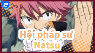[Hội pháp sư] Natsu VS Song long_2